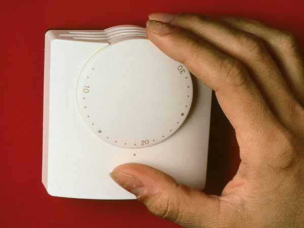  Energy saving representative image