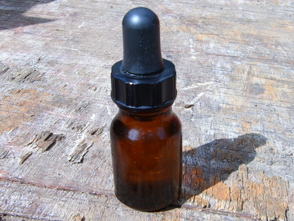  Essential oils representative image