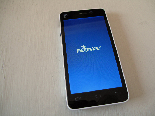 New phone? Maybe it’s a Fairphone for you in 2015? Here’s why.