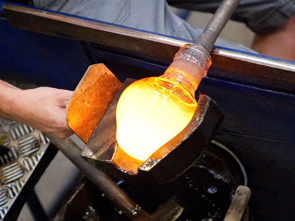 All About Glass Blowing (Introductory Class) 