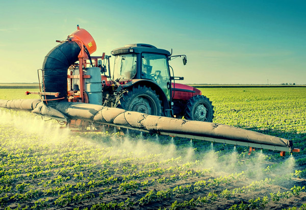 New York Times: GM crops require more pesticides and don’t increase yields