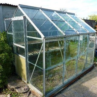 greenhouse