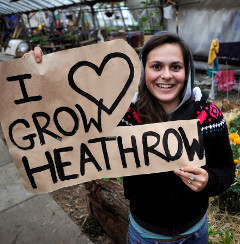 grow heathrow