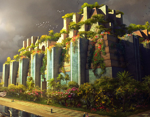 hanging-gardens-babylon