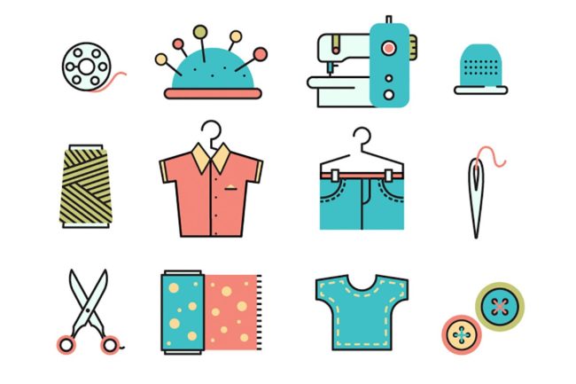 Repair & maintain: how to keep your beloved clothes in your life for longer