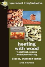 Heating with wood (second edition)