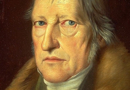 hegel