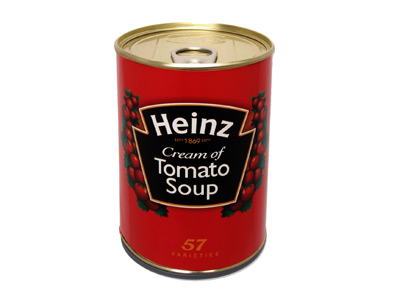 heinz-soup