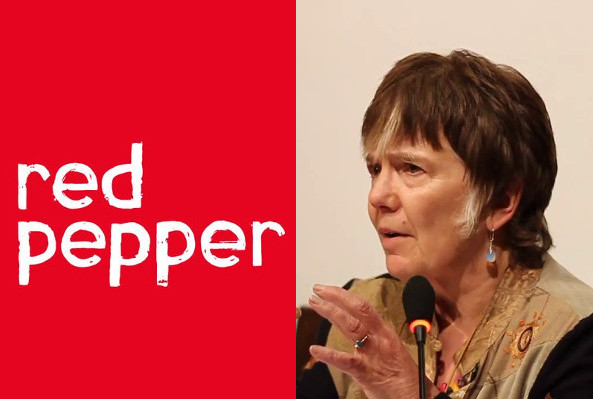 The role of the state and the market in building the new economy: interview with Hilary Wainwright of Red Pepper