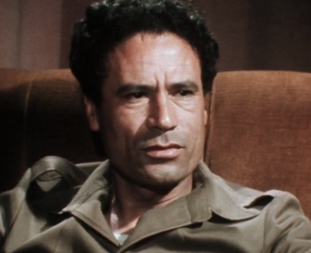 hyper-gaddafi