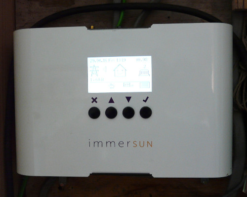 immersun