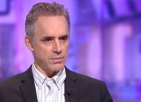 Free speech isn't what Jordan Peterson thinks it is