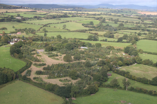 Sacred forests of Ethiopia