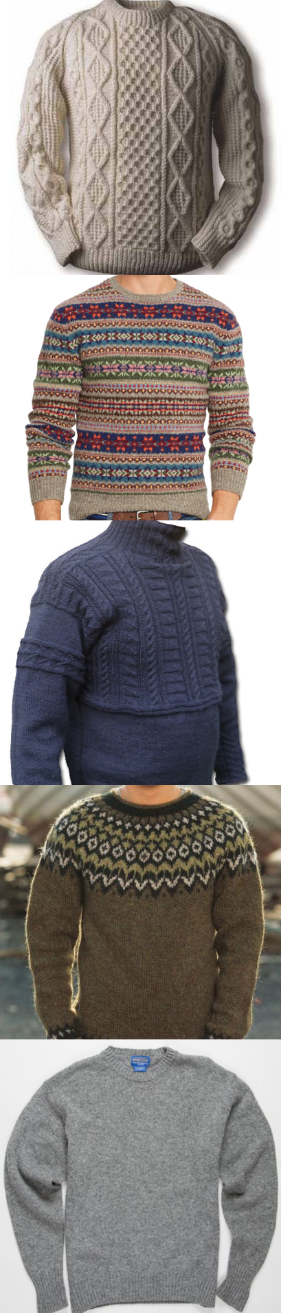knit-sweaters