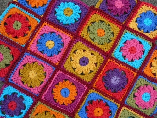  Knitting & crochet representative image
