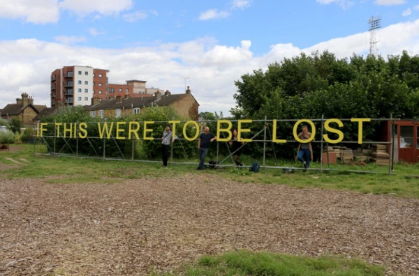 The absurd nature of land ownership in the UK, and the ‘Land for What?’ conference, Nov 12-13