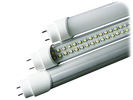 led-tubes