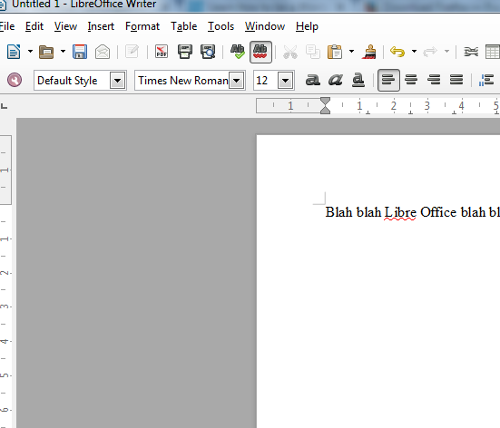 libre-office-writer
