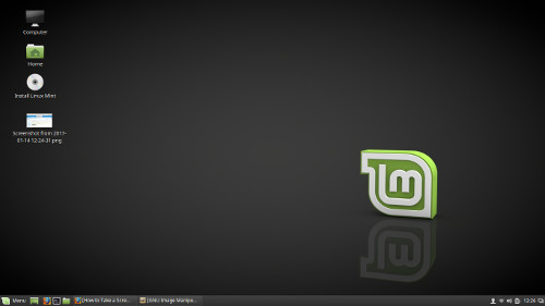 linux-desktop