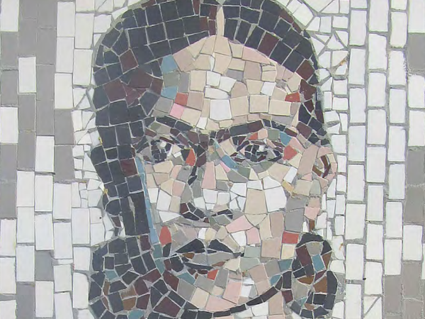  Mosaics representative image