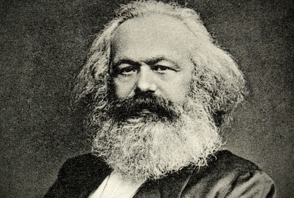 A brief history of philosophy, part 12: socialism, utopianism and anarchism