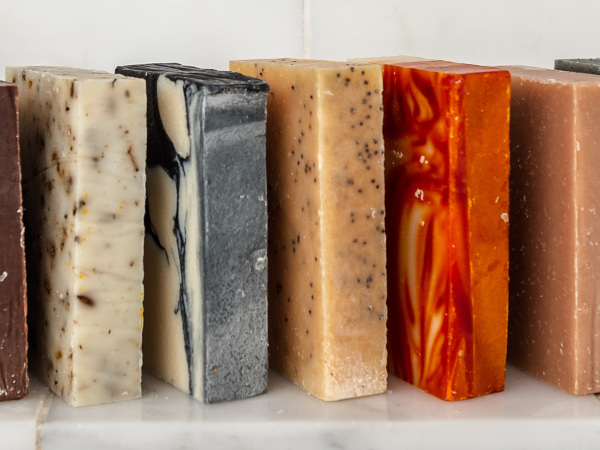  Natural soaps representative image