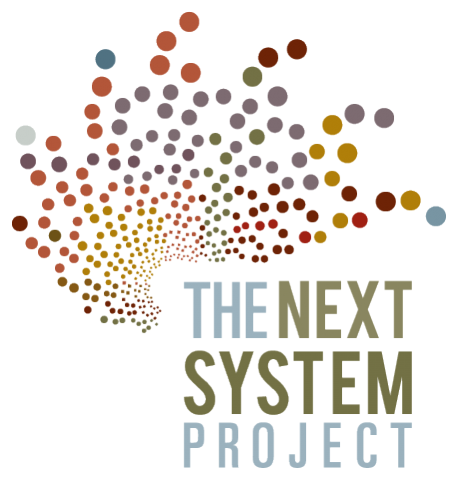 What’s the ‘next system’ going to look like?