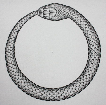 ouroboros