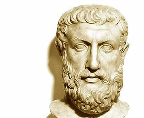 parmenides