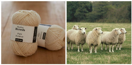 The Wool Journey Part 13 & 14: single versus plied yarn and the bulking of wool