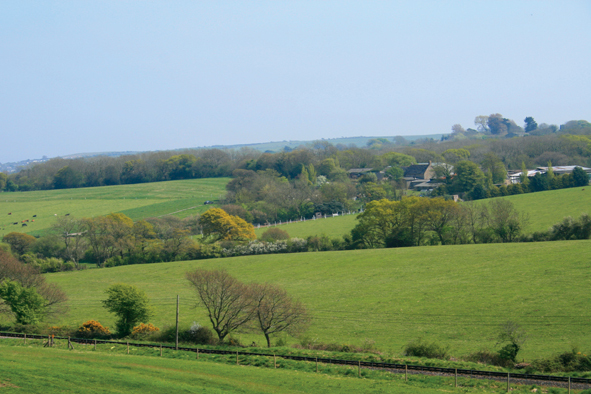 We’re heading for environmental meltdown – how the planning system could help