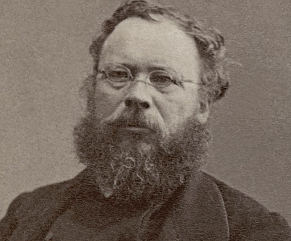 proudhon