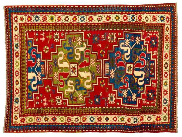  Rugs & floor coverings representative image