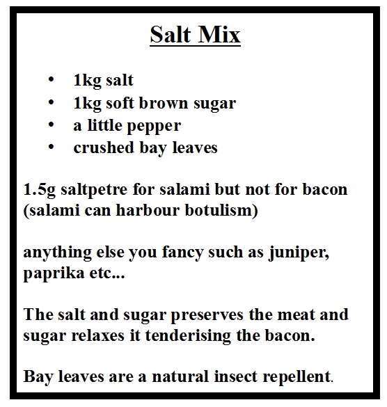 saltmix