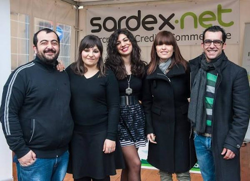 Keeping small businesses alive during the coronavirus economic crisis : Sardex in Sardinia