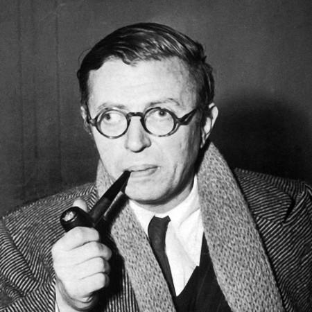 sartre