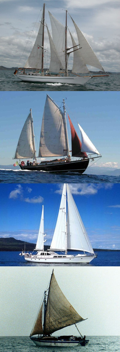 schooner-ketch-yacht-sloop