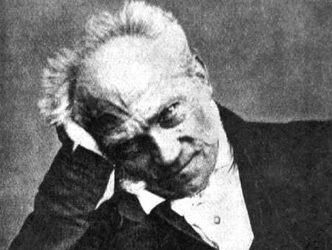 schopenhauer