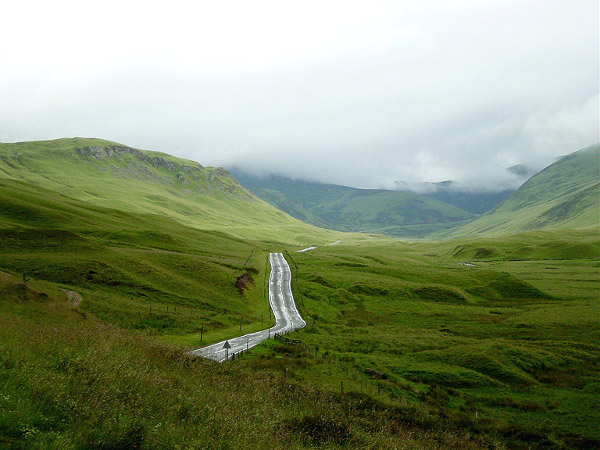 Communities in Scotland may soon be able to purchase land even if the landowner doesn’t want to sell; where do you stand?