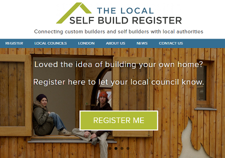 self-build-register