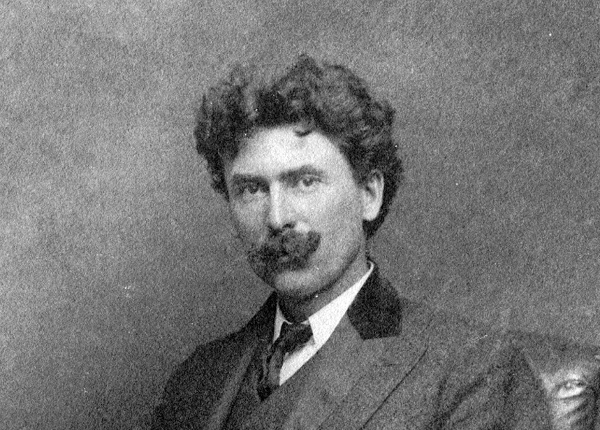 How Ernest Thompson Seton realised that nature grounds, educates and heals children