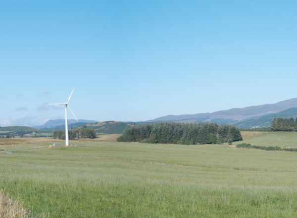 New share offers in community-owned renewable energy projects around the UK