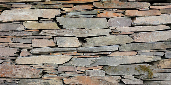 slate-wall