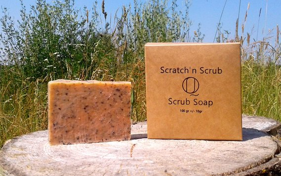 Why natural soap is naturally better, for your skin and for the planet