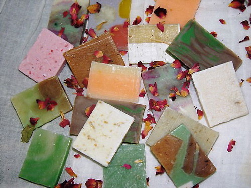 soaps-finished