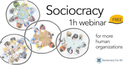 Sociocracy