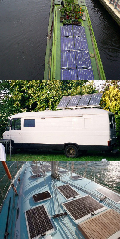 solar-transport