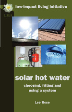 Solar hot water