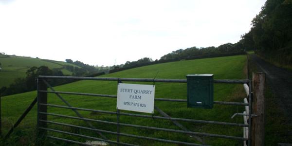 Work / farmshare opportunity for someone interested in farming, smallholding, forestry, livestock, mushrooms or building stone