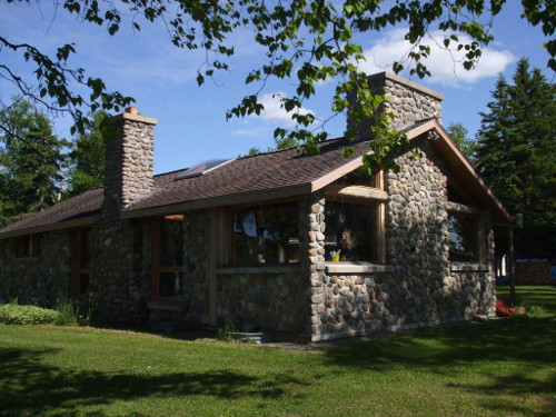 stone-house